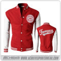 custom varsity jackets/ men winter jacket/ plain bomber jacket wholesale